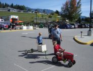 Tractor Pull