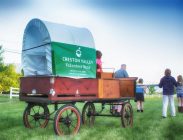 Chuckwagon Races